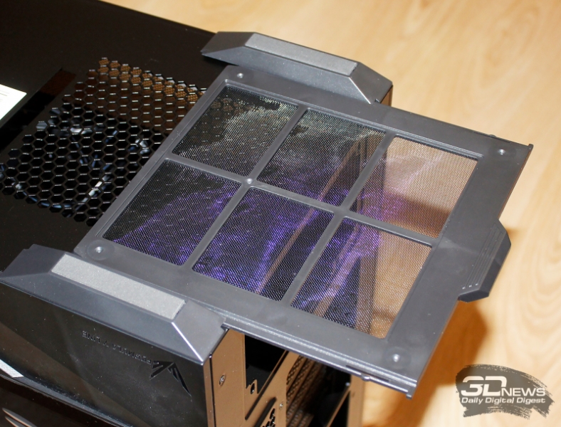 Обзор и тестирование корпуса Formula Air Power G9 Duo PA: фасад под замену