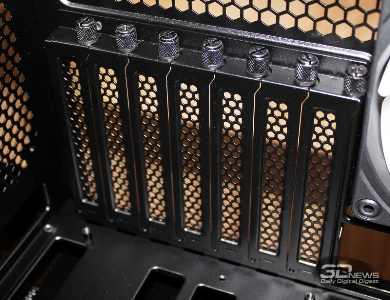 Обзор и тестирование корпуса Formula Air Power G9 Duo PA: фасад под замену