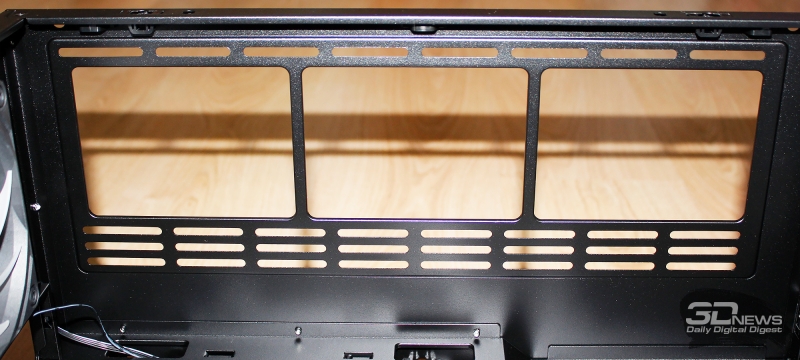 Обзор и тестирование корпуса Formula Air Power G9 Duo PA: фасад под замену