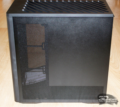 Обзор и тестирование корпуса Formula Air Power G9 Duo PA: фасад под замену