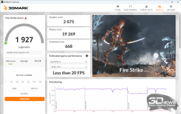 Обзор и тестирование моноблока iRU 23ID: стильный, быстрый и тихий
