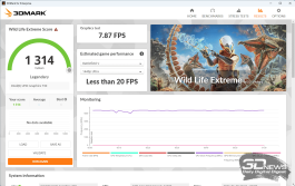 Обзор и тестирование моноблока iRU 23ID: стильный, быстрый и тихий