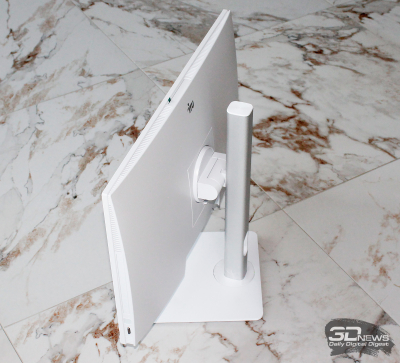 Обзор и тестирование моноблока iRU 23ID: стильный, быстрый и тихий