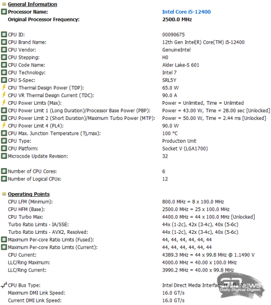 Обзор и тестирование моноблока iRU 23ID: стильный, быстрый и тихий