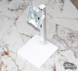 Обзор и тестирование моноблока iRU 23ID: стильный, быстрый и тихий