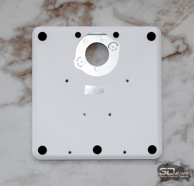 Обзор и тестирование моноблока iRU 23ID: стильный, быстрый и тихий