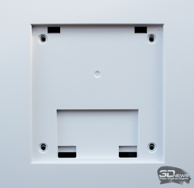 Обзор и тестирование моноблока iRU 23ID: стильный, быстрый и тихий