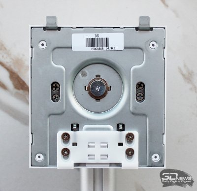 Обзор и тестирование моноблока iRU 23ID: стильный, быстрый и тихий