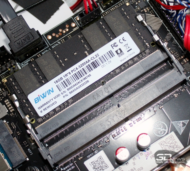 Обзор и тестирование моноблока iRU 23ID: стильный, быстрый и тихий