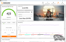 Обзор и тестирование моноблока iRU 23ID: стильный, быстрый и тихий