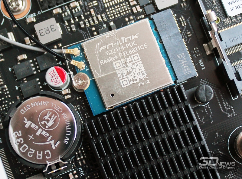 Обзор и тестирование моноблока iRU 23ID: стильный, быстрый и тихий