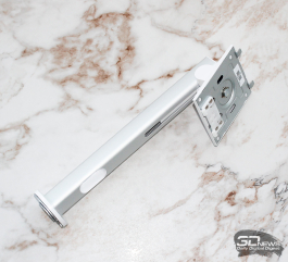 Обзор и тестирование моноблока iRU 23ID: стильный, быстрый и тихий