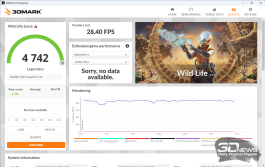 Обзор и тестирование моноблока iRU 23ID: стильный, быстрый и тихий