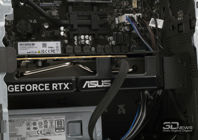 Обзор игровых системных блоков ASUS ROG G700 и ASUS TUF Gaming T500: бессмертная классика и необычный гибрид