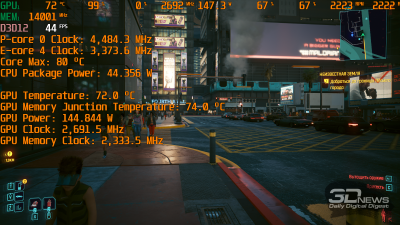 Обзор игровых системных блоков ASUS ROG G700 и ASUS TUF Gaming T500: бессмертная классика и необычный гибрид