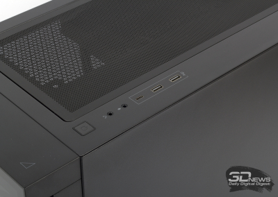 Обзор игровых системных блоков ASUS ROG G700 и ASUS TUF Gaming T500: бессмертная классика и необычный гибрид