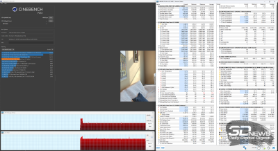 Обзор игровых системных блоков ASUS ROG G700 и ASUS TUF Gaming T500: бессмертная классика и необычный гибрид