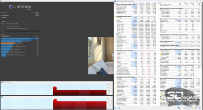 Обзор игровых системных блоков ASUS ROG G700 и ASUS TUF Gaming T500: бессмертная классика и необычный гибрид