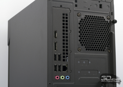 Обзор игровых системных блоков ASUS ROG G700 и ASUS TUF Gaming T500: бессмертная классика и необычный гибрид