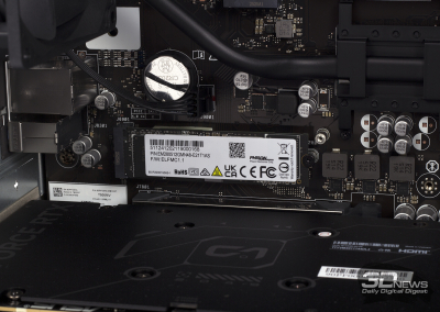 Обзор игровых системных блоков ASUS ROG G700 и ASUS TUF Gaming T500: бессмертная классика и необычный гибрид