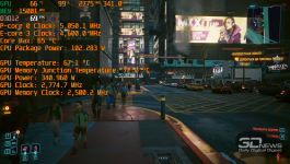 Обзор игровых системных блоков ASUS ROG G700 и ASUS TUF Gaming T500: бессмертная классика и необычный гибрид