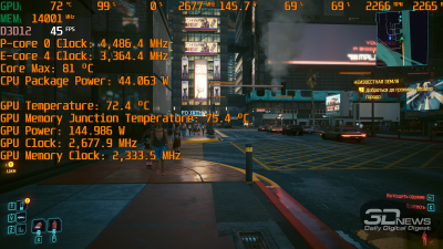 Обзор игровых системных блоков ASUS ROG G700 и ASUS TUF Gaming T500: бессмертная классика и необычный гибрид