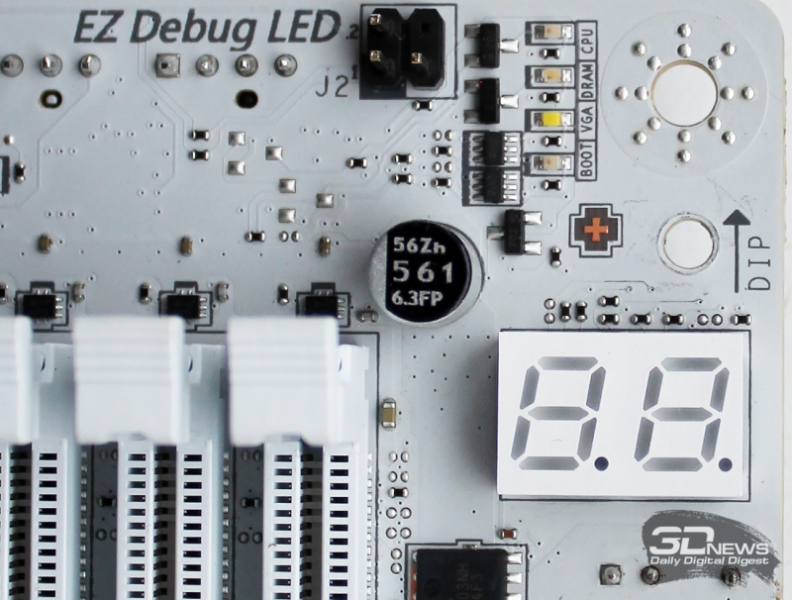 Обзор материнской платы MSI MAG X870E Tomahawk WIFI PZ: плата для эстетов-оверклокеров