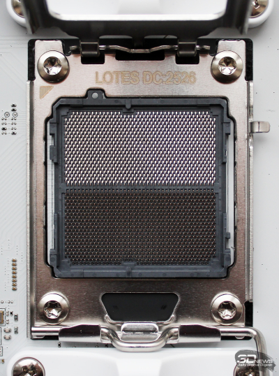 Обзор материнской платы MSI MAG X870E Tomahawk WIFI PZ: плата для эстетов-оверклокеров