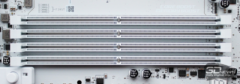 Обзор материнской платы MSI MAG X870E Tomahawk WIFI PZ: плата для эстетов-оверклокеров