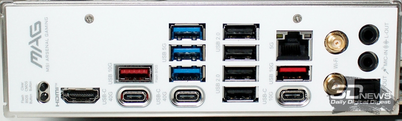 Обзор материнской платы MSI MAG X870E Tomahawk WIFI PZ: плата для эстетов-оверклокеров