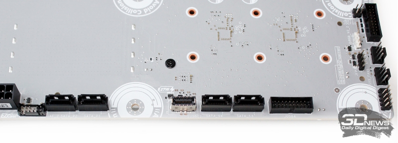 Обзор материнской платы MSI MAG X870E Tomahawk WIFI PZ: плата для эстетов-оверклокеров