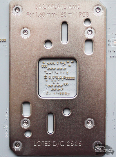 Обзор материнской платы MSI MAG X870E Tomahawk WIFI PZ: плата для эстетов-оверклокеров