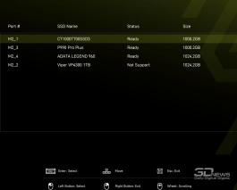 Обзор материнской платы MSI MAG X870E Tomahawk WIFI PZ: плата для эстетов-оверклокеров