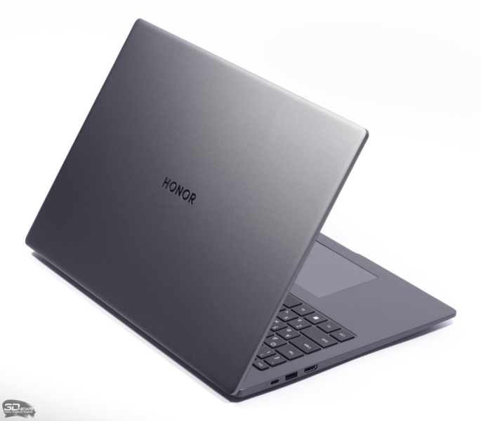 Обзор ноутбука HONOR MagicBook X16 2026: как раньше, только лучше
