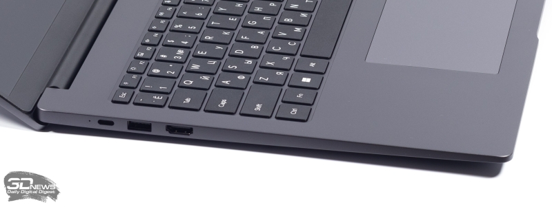 Обзор ноутбука HONOR MagicBook X16 2026: как раньше, только лучше