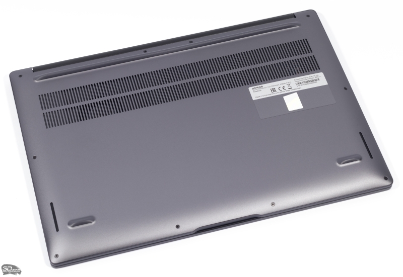 Обзор ноутбука HONOR MagicBook X16 2026: как раньше, только лучше