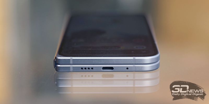 Обзор складного смартфона Google Pixel 10 Pro Fold, который не боится пыли