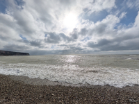 Обзор складного смартфона Google Pixel 10 Pro Fold, который не боится пыли