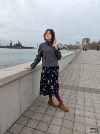 Обзор складного смартфона Google Pixel 10 Pro Fold, который не боится пыли