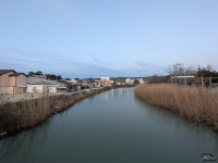 Обзор складного смартфона Google Pixel 10 Pro Fold, который не боится пыли