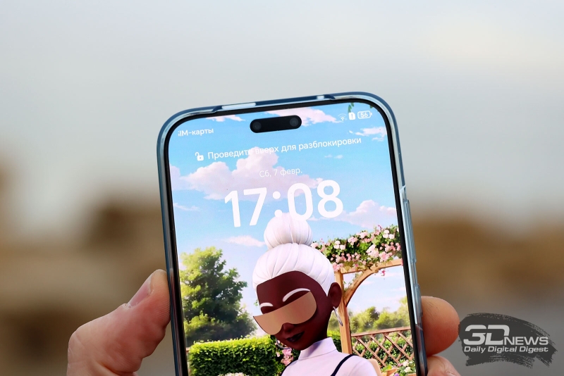 Обзор смартфона HONOR Magic 8 Pro: немного лучше во всем