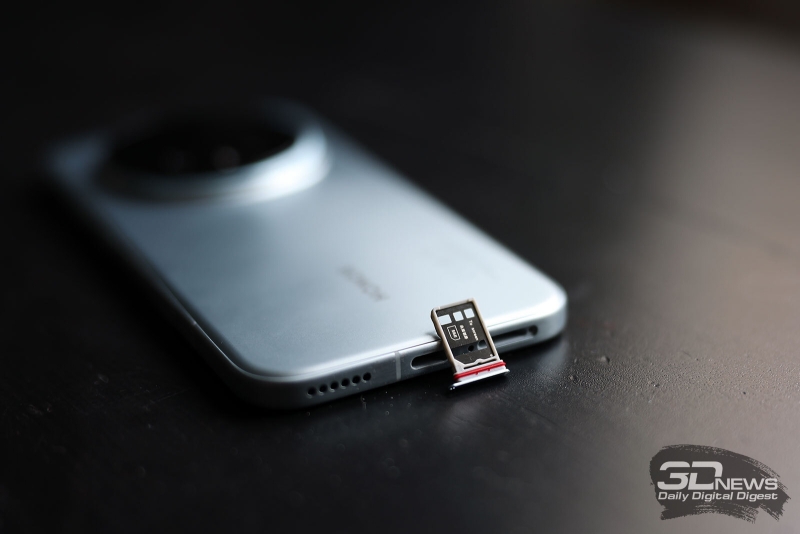 Обзор смартфона HONOR Magic 8 Pro: немного лучше во всем