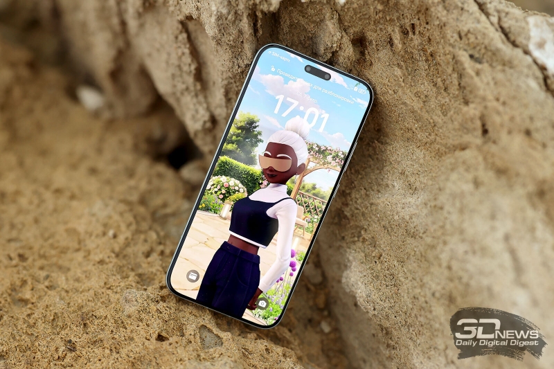 Обзор смартфона HONOR Magic 8 Pro: немного лучше во всем