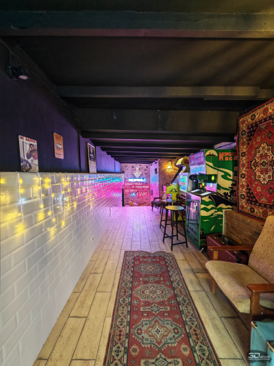 Обзор смартфона HONOR Magic 8 Pro: немного лучше во всем