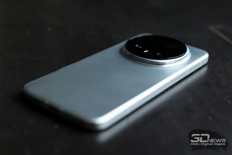 Обзор смартфона HONOR Magic 8 Pro: немного лучше во всем