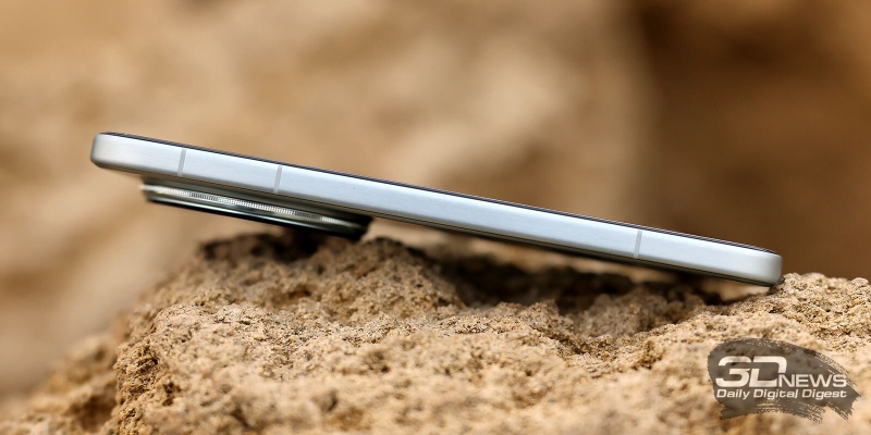 Обзор смартфона HONOR Magic 8 Pro: немного лучше во всем