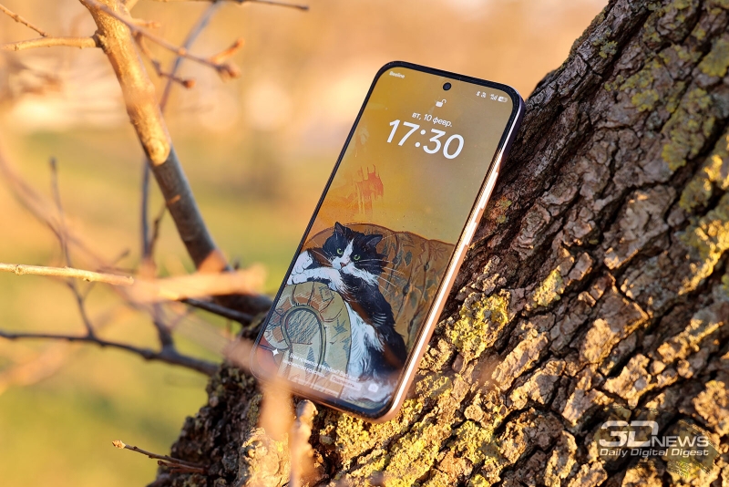 Обзор смартфона realme C85 Pro: непотопляемый