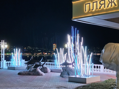 Обзор смартфона realme C85 Pro: непотопляемый