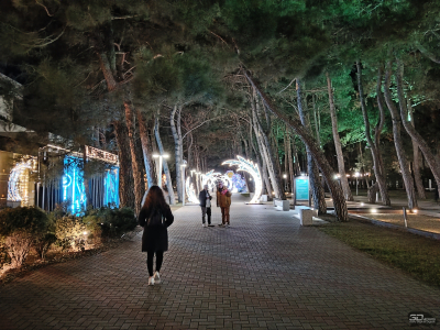 Обзор смартфона realme C85 Pro: непотопляемый