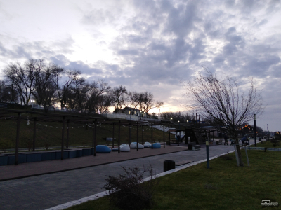 Обзор смартфона realme C85 Pro: непотопляемый